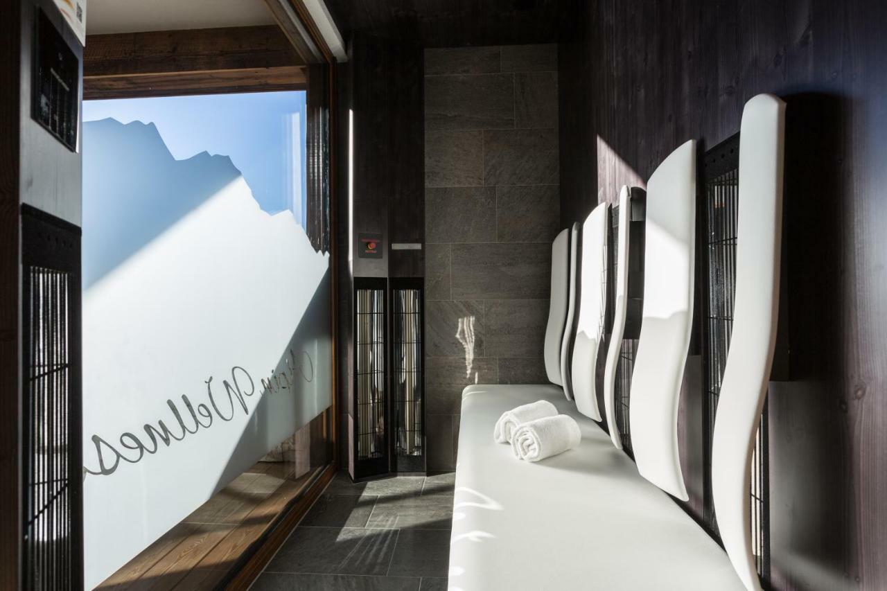 Naturlodge Ladis Ehemals Alpenlodge Alexander Inklusive Sommer Bergbahnticket Exterior photo
